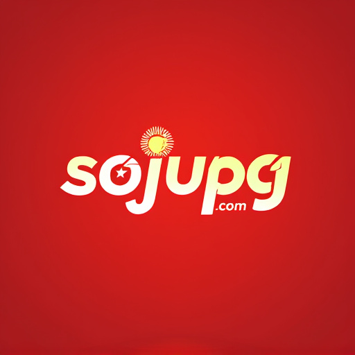 sojupg Logo